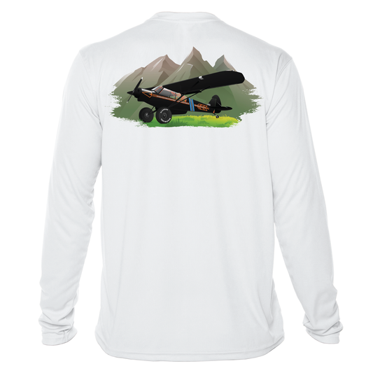 Long Sleeve Performance T-Shirt