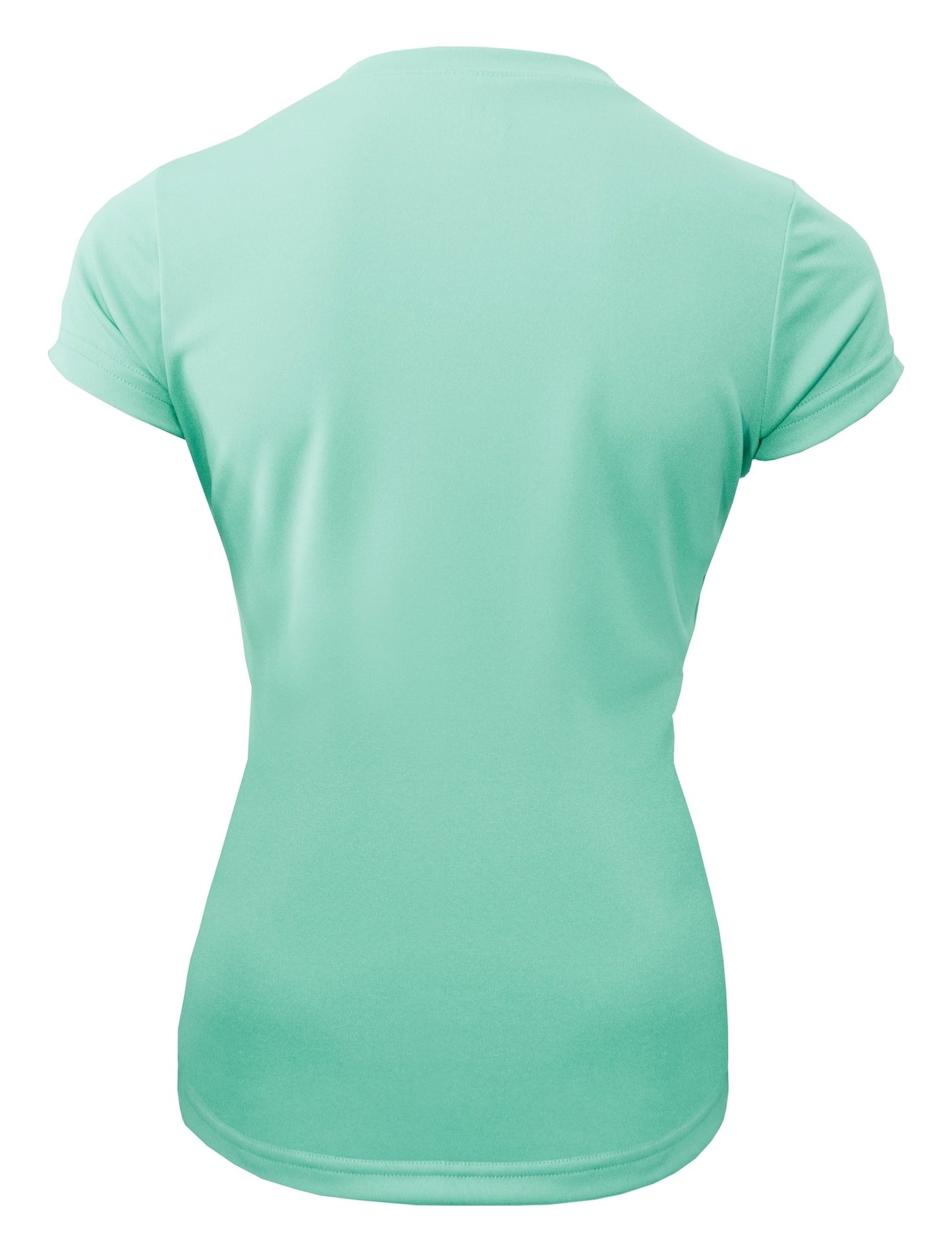 Women's Short Sleeve Performance T-shirt